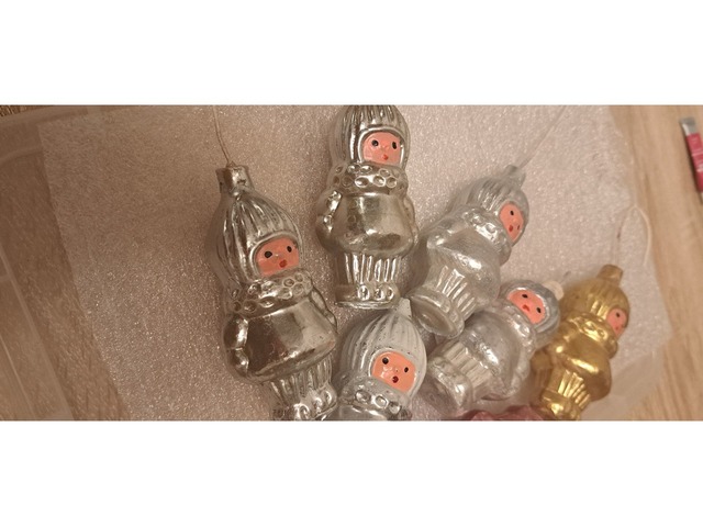 Новорічні свічки