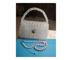 Сумка-клатч 