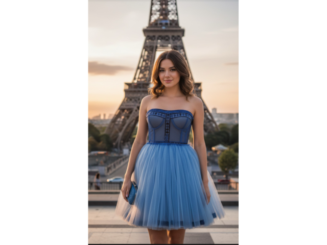 Вечірні сукні