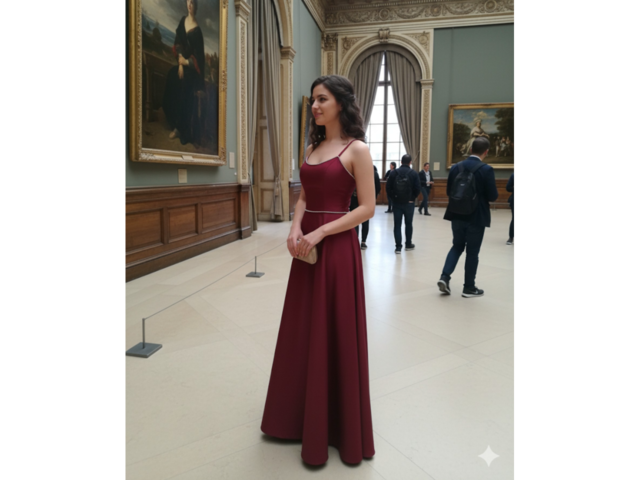 Вечірні сукні