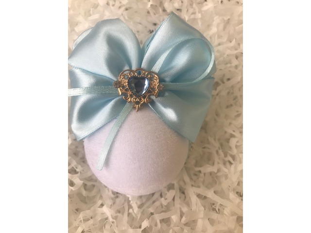 Іграшки на ялинку ручна робота