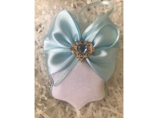 Іграшки на ялинку ручна робота