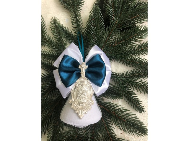 Ялинкові іграшки Новорічний декор