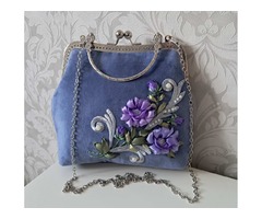 Сумка жіноча 