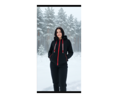 Спортивний костюм