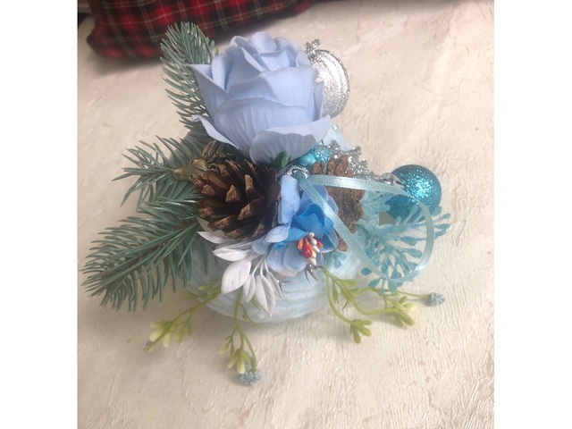 Ялинкові іграшки Новорічні прикраси