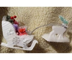 Новорічний декор