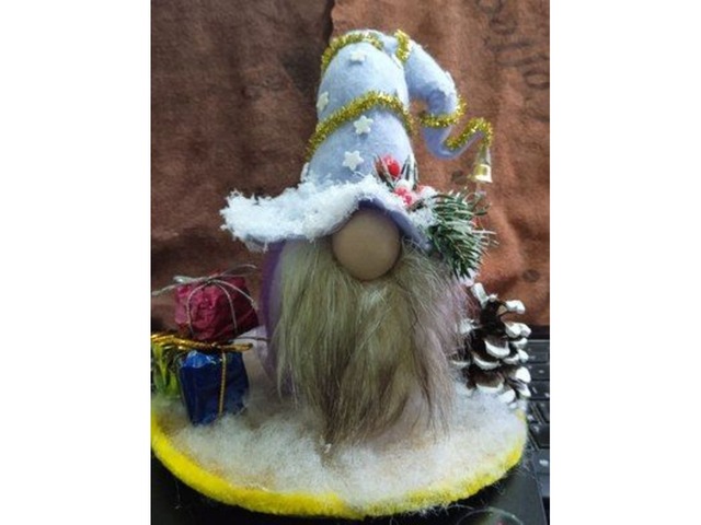 Маленькі різдвяні гноми, сніговичок Висота 14-17 см Наявність, ціну. - запитуйте у повідомленні