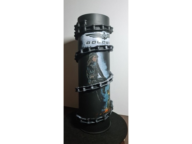 Гільза, тубус