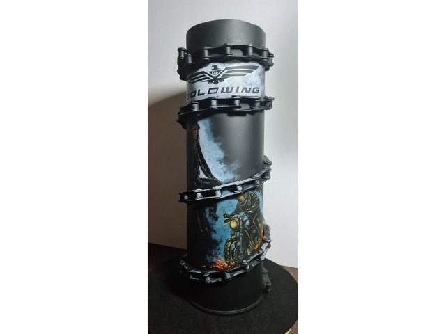 Гільза, тубус