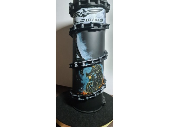 Гільза, тубус