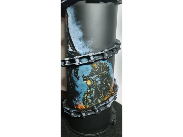 Гільза, тубус