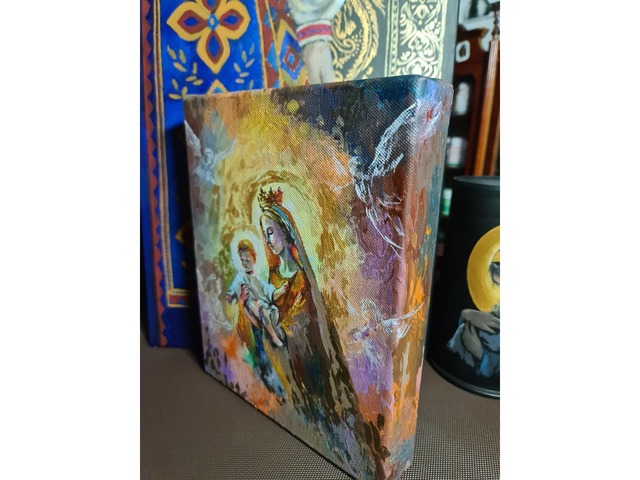 Релігійна картина