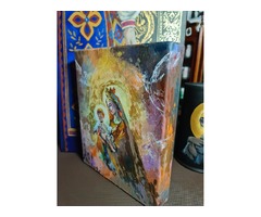 Релігійна картина