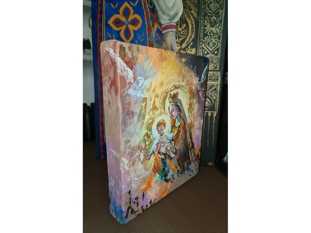 Релігійна картина