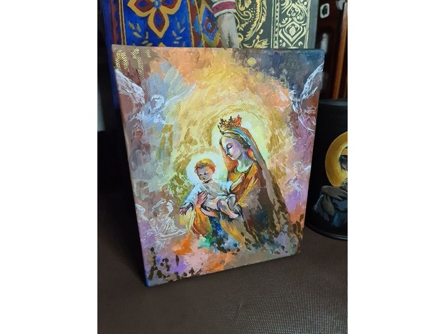 Релігійна картина