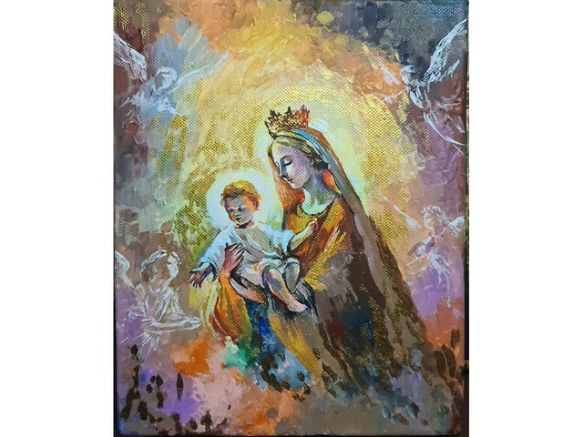 Релігійна картина