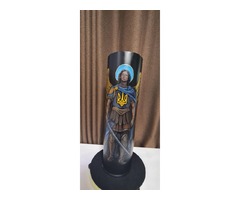 Гільза, тубус, архангел