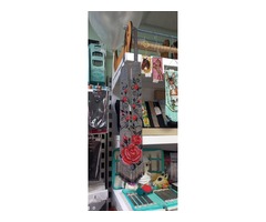 Гердан з бісеру.