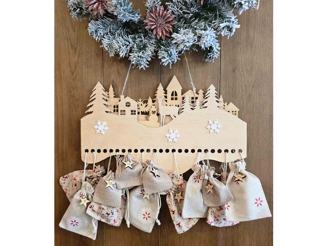 Адвен-календар