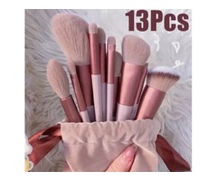 Пензлі для макіяжу - нові