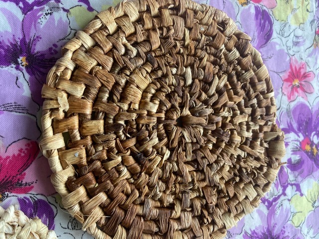 Подставка под горячее