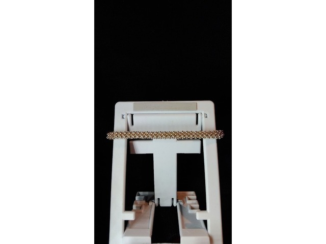 Браслети з бісеру та бусин