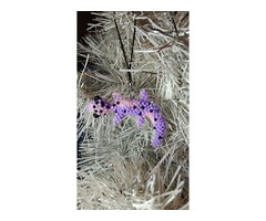 Брелки з бісеру Амігурумі