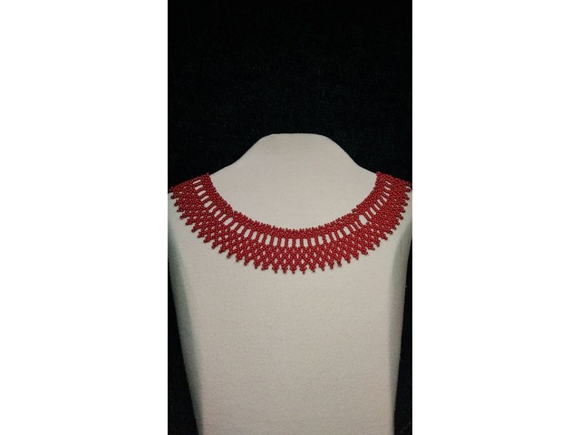 Селянка жіноча.