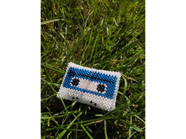 брелки амігурумі