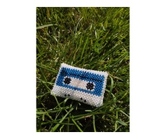 брелки амігурумі