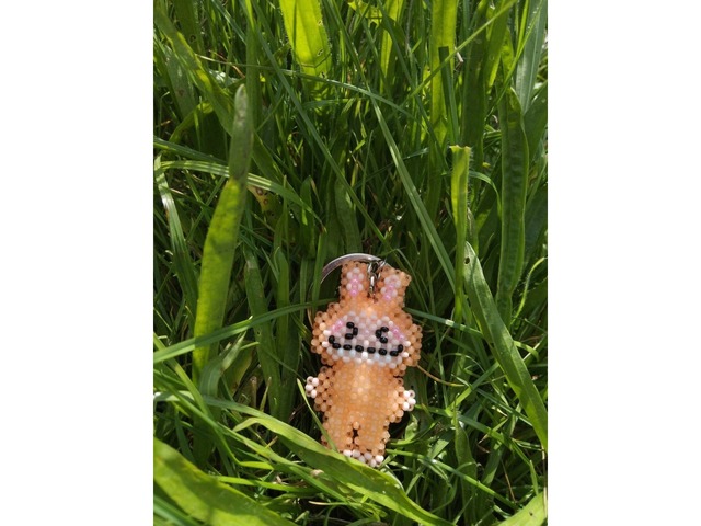 брелки амігурумі