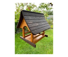 Годівниця для птахів