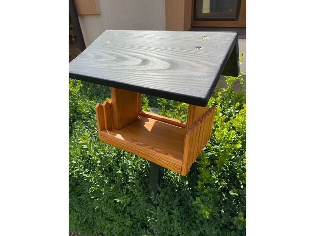 Годівниця №2 (без стійки)