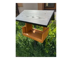 Годівниця №2 (без стійки)