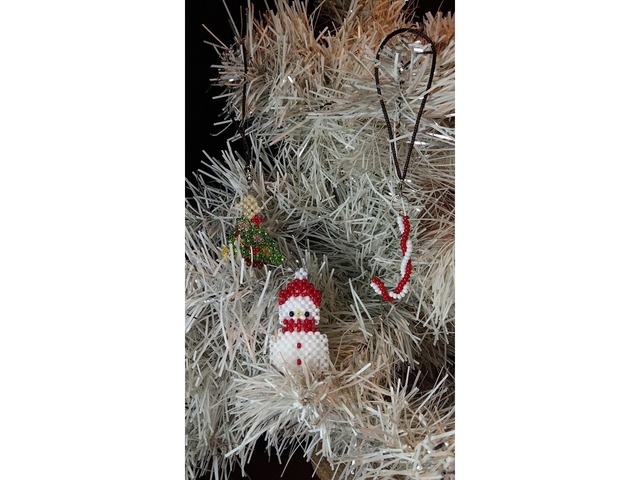 Набір на новий рік