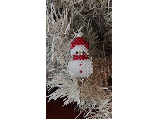 Набір на новий рік