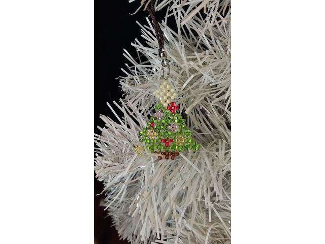 Набір на новий рік