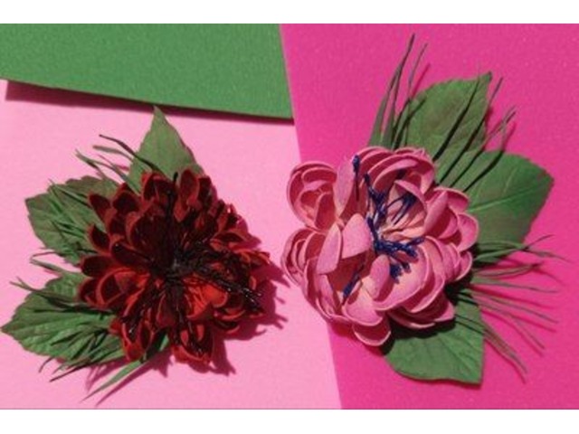 Бантики для дівчат