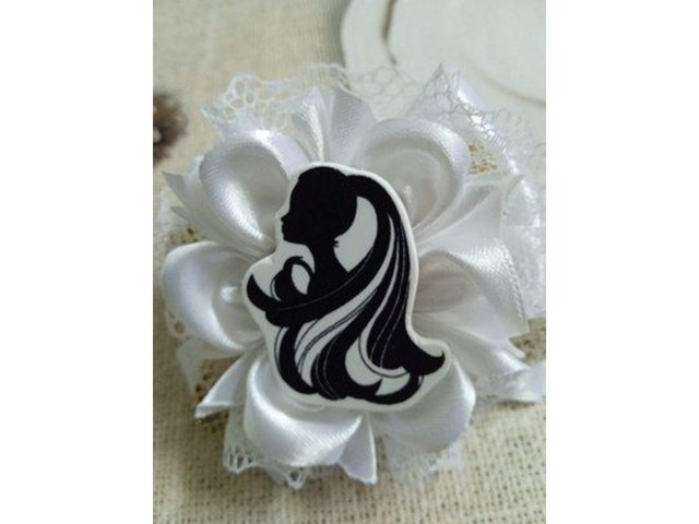 Бантики для дівчат