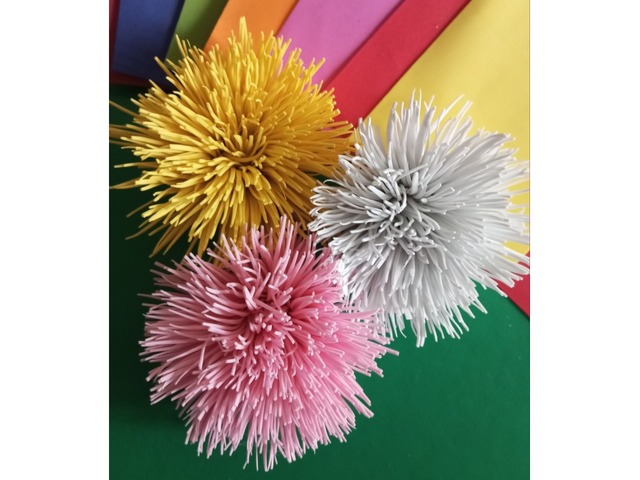 Бантики для дівчат