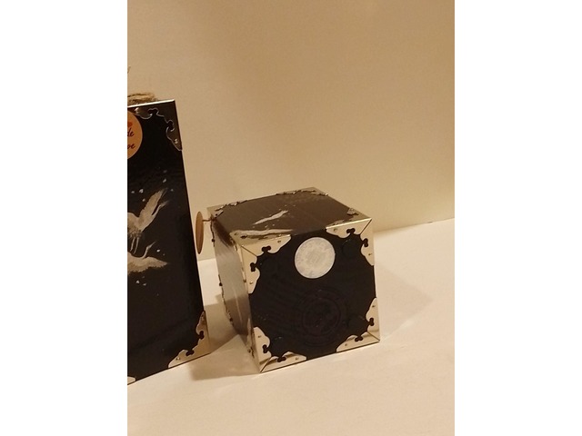 Стильные подсвечники для дома или подарка