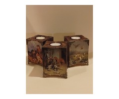 Подсвечник 