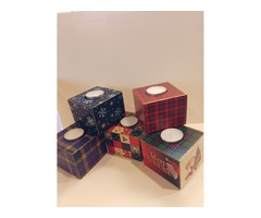 Подсвечник 