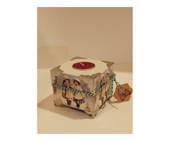 Подсвечники