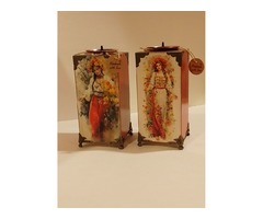 Подсвечник 