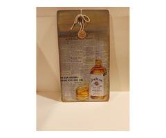 Доска разделочная