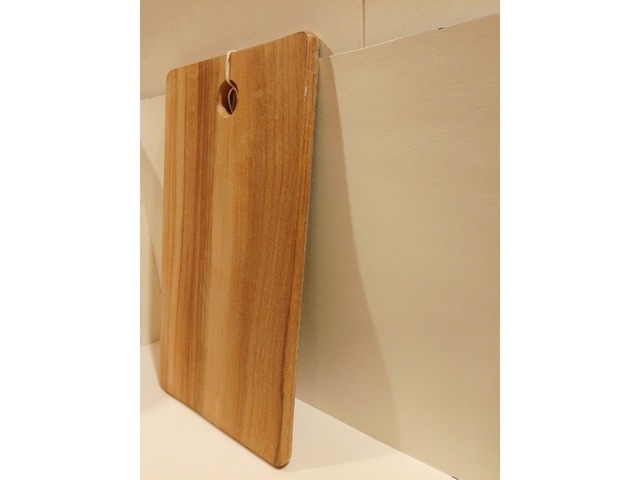 Доска разделочная