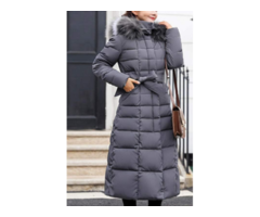 Жіноче пальто - нове