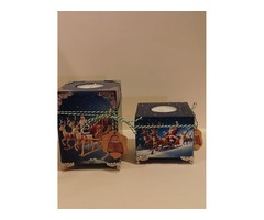 Подсвечники 